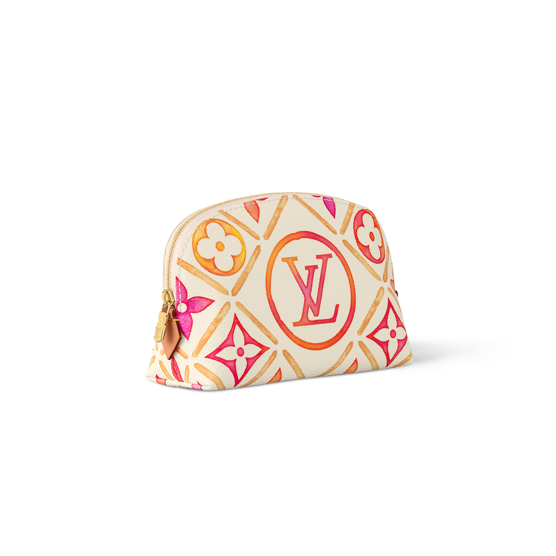 LOUIS VUITTON POCHETTE COSMÉTIQUE PM M11239 (19*12*6cm) LOUIS VUITTON POCHETTE COSMÉTIQUE PM M11239 (19*12*6cm)